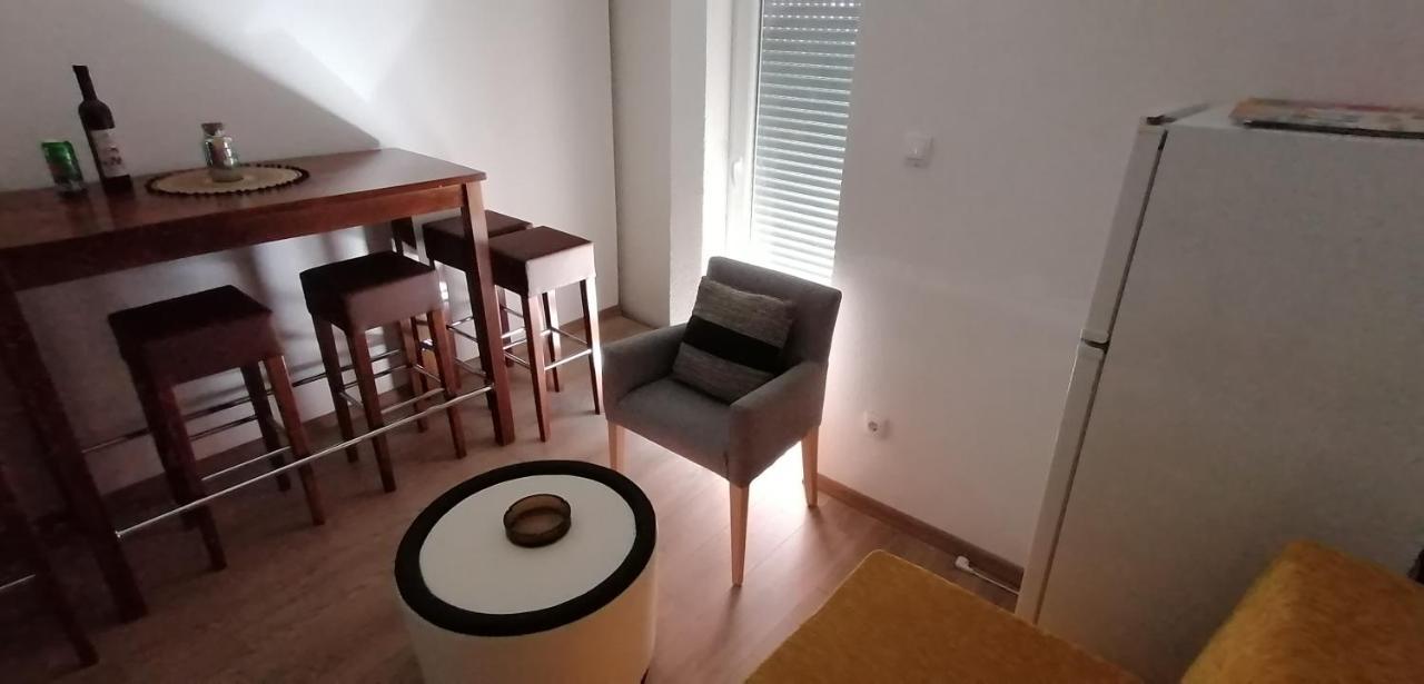 Novalja Centar Exterior foto