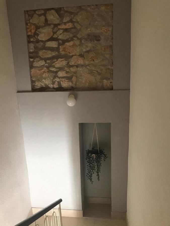 Novalja Centar Exterior foto