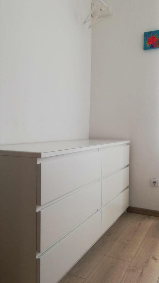 Novalja Centar Exterior foto