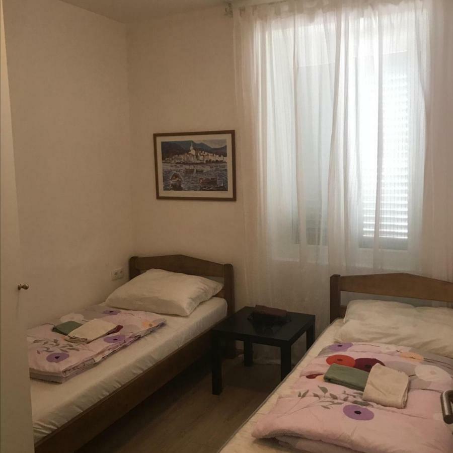 Novalja Centar Exterior foto