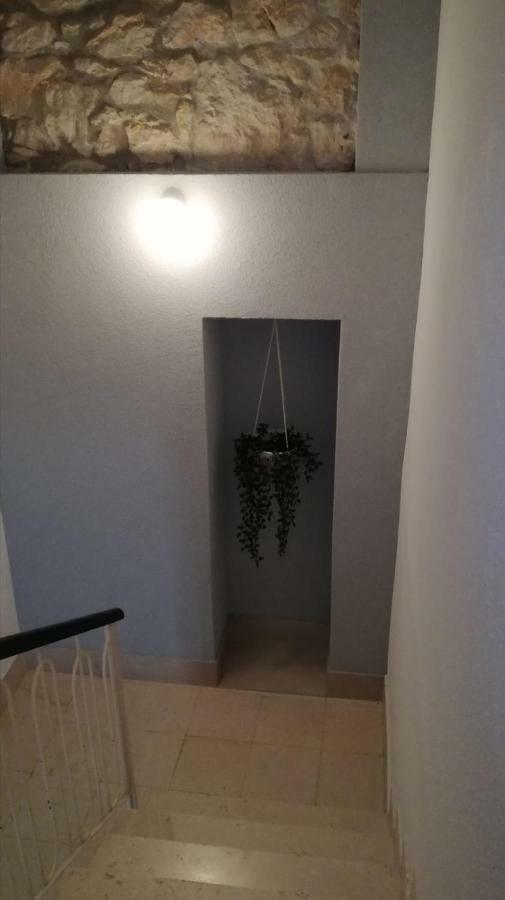 Novalja Centar Exterior foto